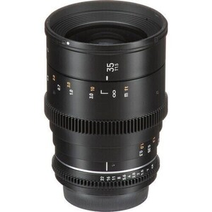 SAMYANG 35mm T1.5 Mark II Canon RF Mount Cine Lens - Thumbnail