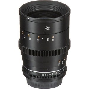 SAMYANG 35mm T1.5 MARK II (Sony E) - Thumbnail