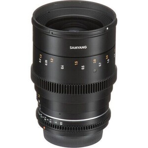SAMYANG 35mm T1.5 MARK II (Sony E) - Thumbnail