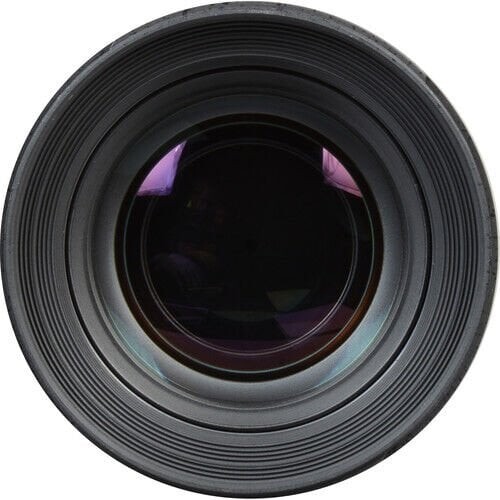 Samyang 50mm F1.4 AS UMC Full Frame Sony A Mount Lens