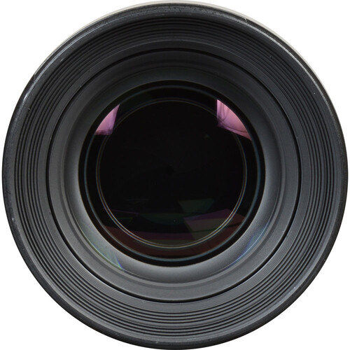 Samyang 50mm f/1.4 AS UMC Lens (Canon EF)