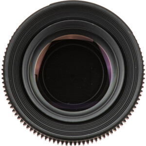 Samyang 50mm T1.5 VDSLR MK2 Cine Lens (Sony E) - Thumbnail
