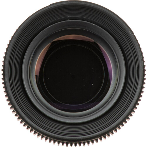Samyang 50mm T1.5 VDSLR MK2 Cine Lens (Sony E)
