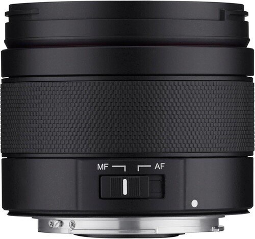 Samyang AF 12mm F2.0 (Canon RFs, APS-C)