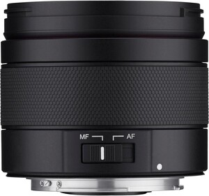Samyang AF 12mm F2.0 (Canon RFs, APS-C) - Thumbnail