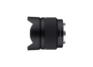 Samyang AF 12mm F2.0 (Fujifilm X Mount, APS-C) - Thumbnail