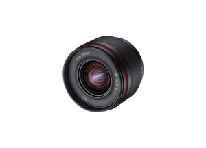 Samyang AF 12mm F2.0 (Sony E Mount, APS-C) - Thumbnail