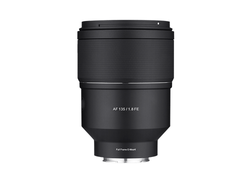 Samyang AF 135mm F1.8 (Sony E Mount, Full-Frame)