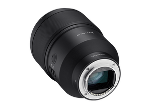Samyang AF 135mm F1.8 (Sony E Mount, Full-Frame) - Thumbnail