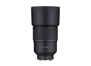 Samyang AF 135mm F1.8 (Sony E Mount, Full-Frame) - Thumbnail