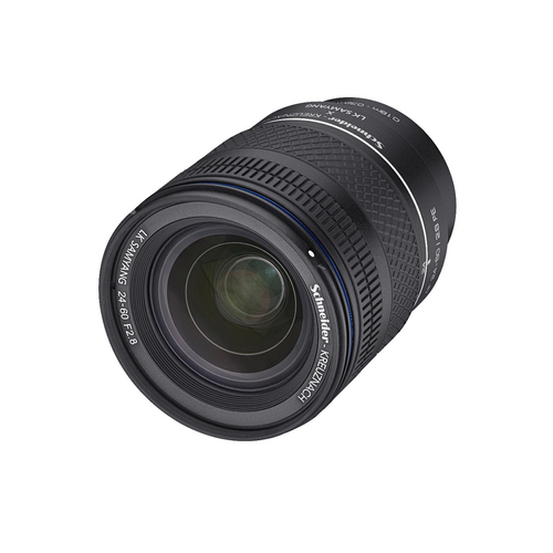 Samyang AF 14-24mm F2.8 + AF 24-60mm F2.8 + AF 60-180mm F2.8 FE Lens Bundle (Sony E Mount)