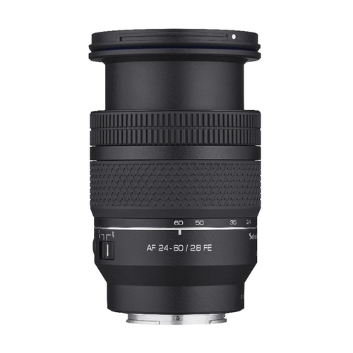 Samyang AF 14-24mm F2.8 + AF 24-60mm F2.8 + AF 60-180mm F2.8 FE Lens Bundle (Sony E Mount)