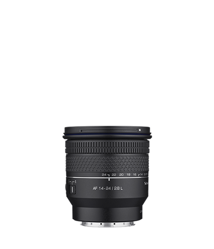 Samyang AF 14-24mm F2.8 L (Leica L-Mount)