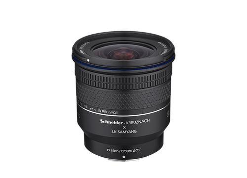 Samyang AF 14-24mm F2.8 L (Leica L-Mount)
