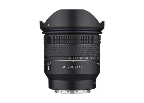 Samyang AF 14-24mm F2.8 L (Leica L-Mount)