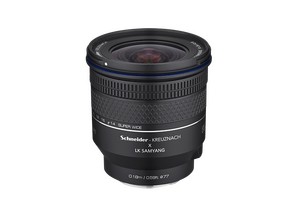 Samyang AF 14-24mm F2.8 Lens (Sony E) - Thumbnail
