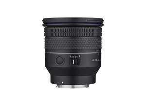 Samyang AF 14-24mm F2.8 Lens (Sony E) - Thumbnail