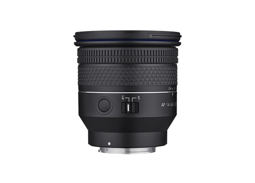 Samyang AF 14-24mm F2.8 Lens (Sony E)