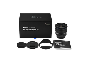 Samyang - Samyang AF 14-24mm F2.8 Lens (Sony E) (1)