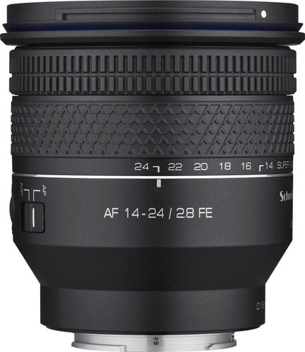 Samyang AF 14-24mm F2.8 Lens (Sony E)