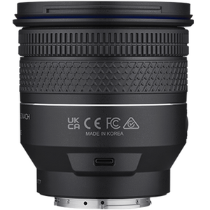 SAMYANG AF 14-24mm F2.8 ZOOM FE - Thumbnail