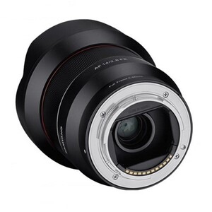 Samyang AF 14mm F2.8 (Sony E Mount, Full-Frame) - Thumbnail