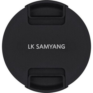 SAMYANG AF 16mm F2.8 P FE - Thumbnail