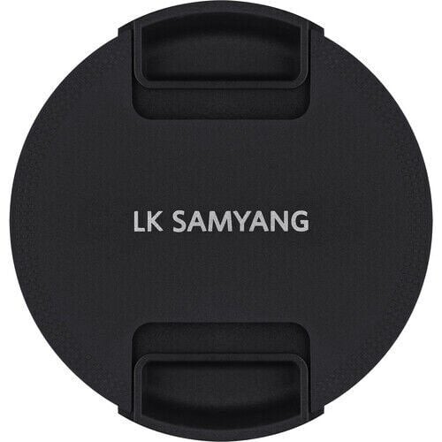 SAMYANG AF 16mm F2.8 P FE