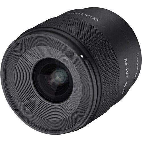 SAMYANG AF 16mm F2.8 P FE