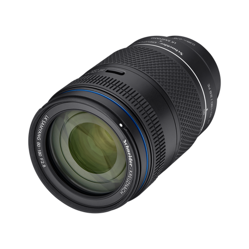 Samyang AF 24-60mm F2.8 + AF 60-180mm F2.8 FE Lens Bundle (Sony E Mount)