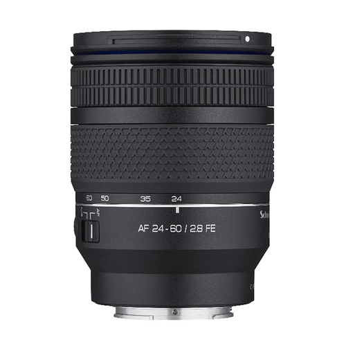 Samyang AF 24-60mm F2.8 FE Zoom Lens (Sony E Mount)
