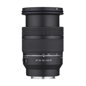 Samyang AF 24-60mm F2.8 FE Zoom Lens (Sony E Mount) - Thumbnail