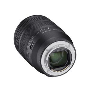 Samyang AF 24-60mm F2.8 FE Zoom Lens (Sony E Mount) - Thumbnail
