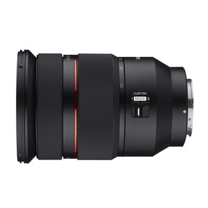 Samyang - Samyang AF 24-70mm F2.8 (Sony E Mount, Full-Frame) (1)