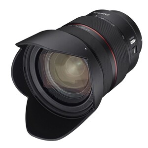 Samyang AF 24-70mm F2.8 (Sony E Mount, Full-Frame) - Thumbnail