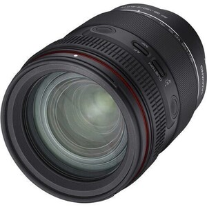 Samyang - Samyang AF 35-150mm F2-2.8 (L Mount) (1)