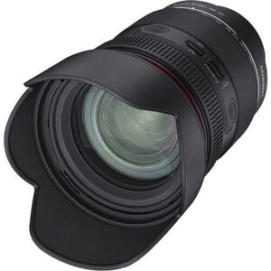 Samyang AF 35-150mm F2-2.8 (L Mount) - Thumbnail