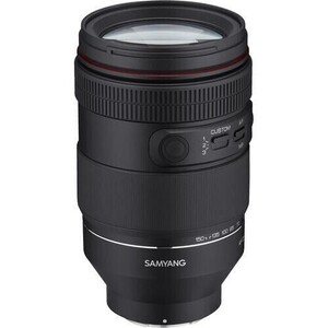 Samyang AF 35-150mm F2-2.8 (L Mount) - Thumbnail