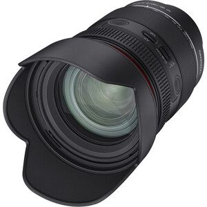Samyang AF 35-150mm f/2-2.8 Lens (L Mount) - Thumbnail