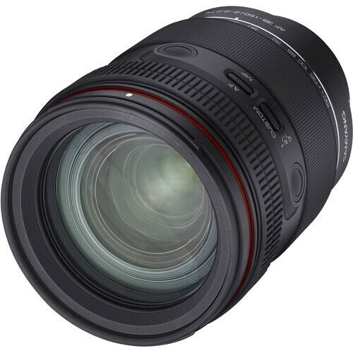 Samyang AF 35-150mm f/2-2.8 Lens (L Mount)