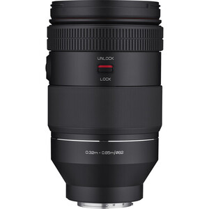 Samyang AF 35-150mm f/2-2.8 Lens (L Mount) - Thumbnail