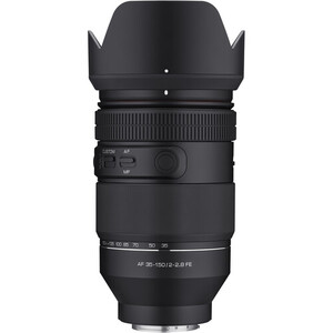 Samyang AF 35-150mm f/2-2.8 Lens (L Mount) - Thumbnail