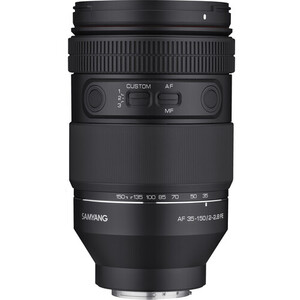 Samyang AF 35-150mm f/2-2.8 Lens (L Mount) - Thumbnail
