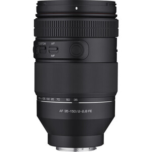 Samyang AF 35-150mm f/2-2.8 Lens (L Mount) - Thumbnail