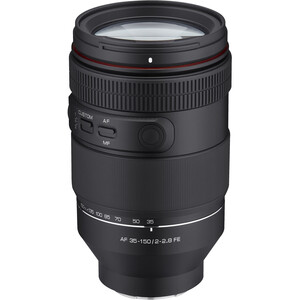 Samyang AF 35-150mm f/2-2.8 Lens (L Mount) - Thumbnail