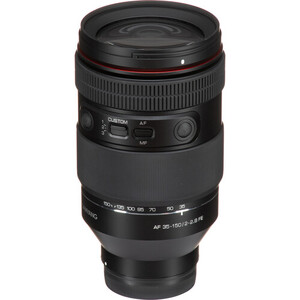 Samyang AF 35-150mm f/2-2.8 Lens (L Mount) - Thumbnail