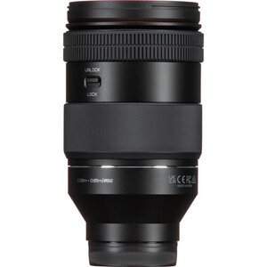 Samyang AF 35-150mm f/2-2.8 Lens (L Mount) - Thumbnail