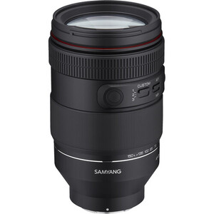 Samyang AF 35-150mm f/2-2.8 Lens (Sony E) - Thumbnail
