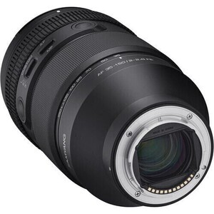 Samyang AF 35-150mm F2-2.8 (Sony E Mount, Full-Frame) - Thumbnail