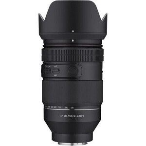 Samyang AF 35-150mm F2-2.8 (Sony E Mount, Full-Frame) - Thumbnail